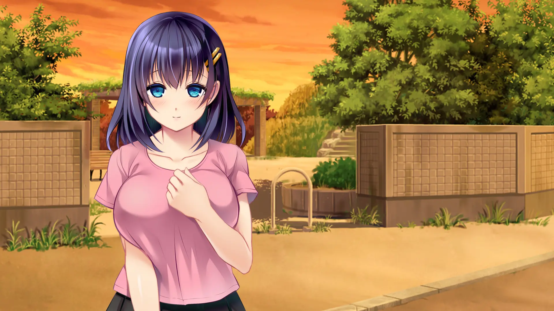 Kare To Kanojo No 7-Nenkan | 그와 그녀의 7년간 - 소중히 여겨온 사연있는 그녀를 중년남성에게 빼앗기다-